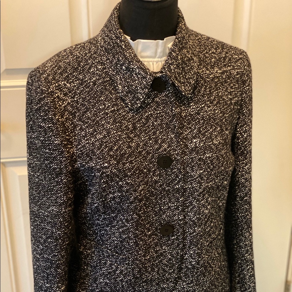 LAFAYETTE 148 NEW YORK BLAZER (10)